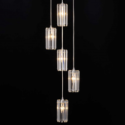 Подвесной светильник Citilux Джейн CL306051