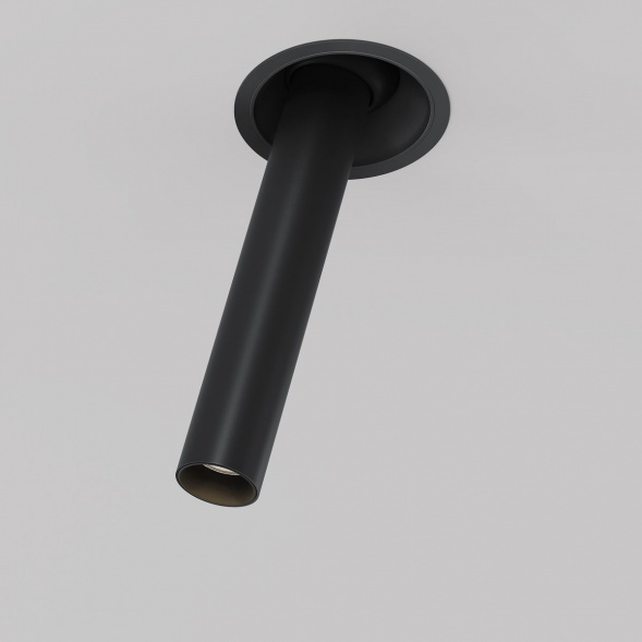 Встраиваемый светодиодный спот Maytoni Technical Focus T C140RS-L300-7W3K-B