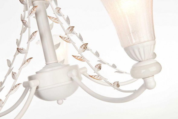 Подвесная люстра Escada 647/5S