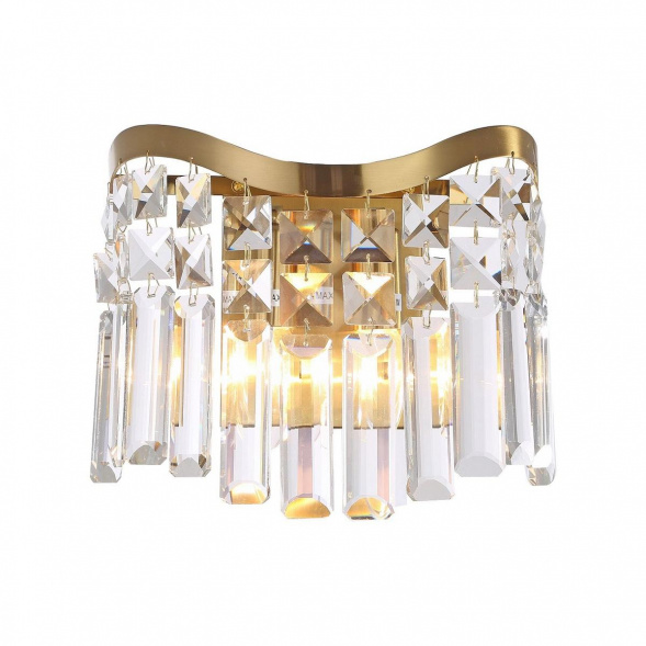 Настенный светильник Favourite Unda 4135-2W