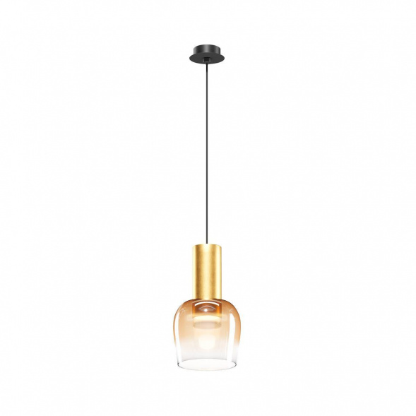 Подвесной светодиодный светильник Maytoni Smart Casual MOD414PL-L7G3K