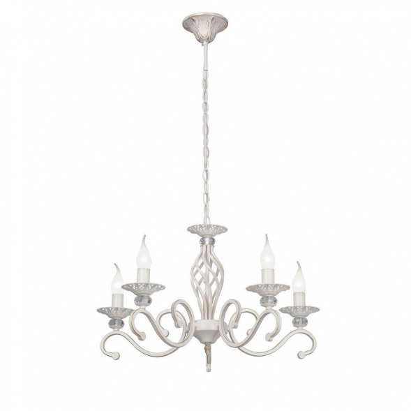 Подвесная люстра Vitaluce V1692-0/5