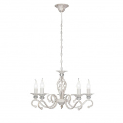 Подвесная люстра Vitaluce V1692-0/5