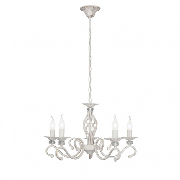 Подвесная люстра Vitaluce V1692-0/5