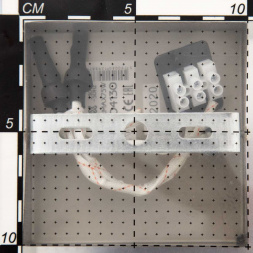 Спот Citilux Риволи CL104130