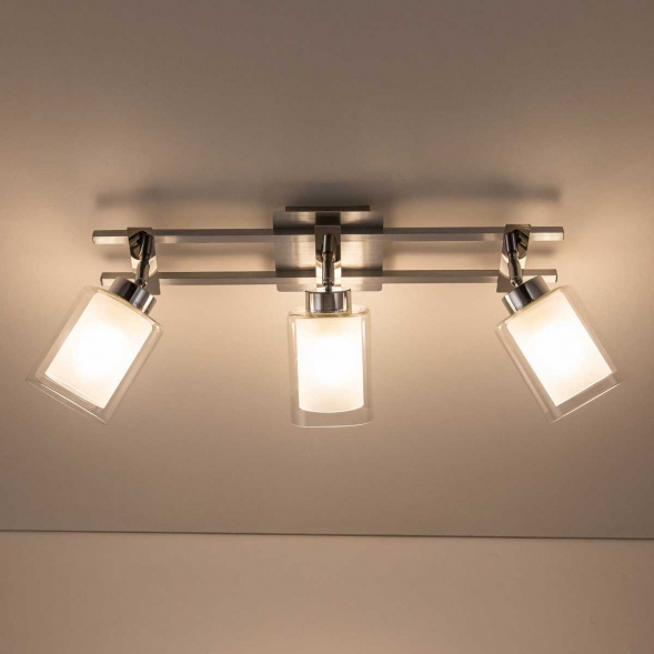 Спот Citilux Риволи CL104130