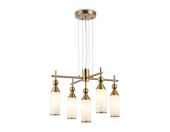 Подвесная люстра Ambrella light High Light LH55276