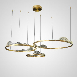 Люстра Imperium Loft hanna-a01 201097-23