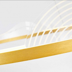 Люстра Imperium Loft hanna-a01 201097-23