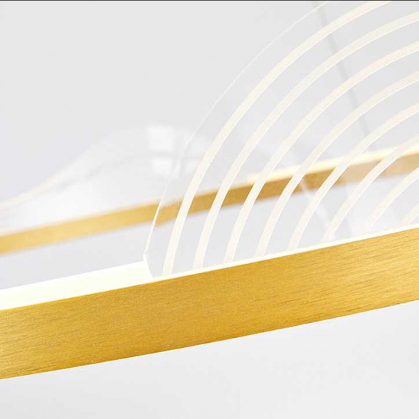 Люстра Imperium Loft hanna-a01 201097-23