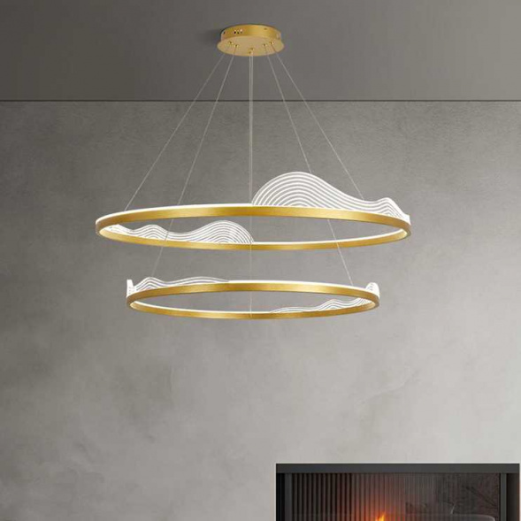 Люстра Imperium Loft hanna-a01 201097-23