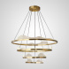 Люстра Imperium Loft hanna-a01 201097-23