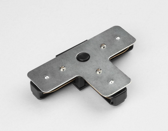 Коннектор T-образный Ambrella Light Track System Standard 220V GL7168