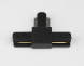 Коннектор T-образный Ambrella Light Track System Standard 220V GL7168