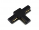 Коннектор T-образный Ambrella Light Track System Standard 220V GL7168