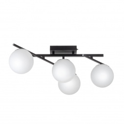 Потолочная светодиодная люстра Citilux Dorsy CL223142