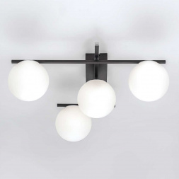 Потолочная светодиодная люстра Citilux Dorsy CL223142