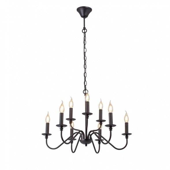 Потолочная люстра Vitaluce V1865-1/9