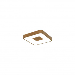 Потолочный светодиодный светильник Mantra Coin 7924