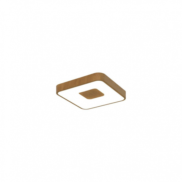 Потолочный светодиодный светильник Mantra Coin 7924