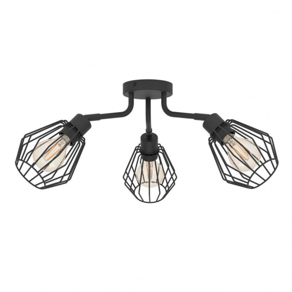 Потолочная люстра Eglo Tarbes 31531