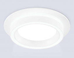 Светильник встраиваемый Ambrella light TECHNO SPOT TU5205