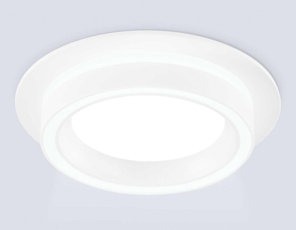 Светильник встраиваемый Ambrella light TECHNO SPOT TU5205