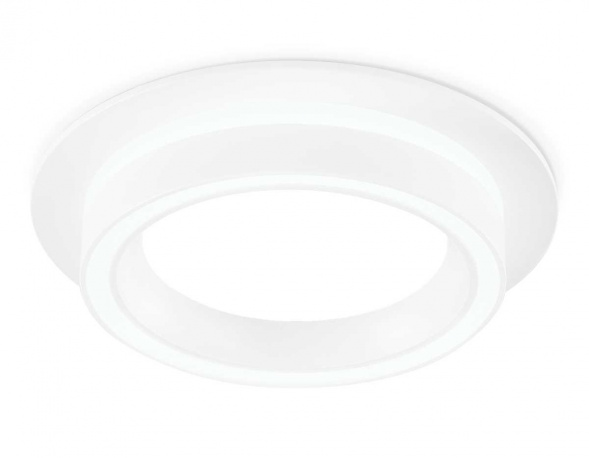 Светильник встраиваемый Ambrella light TECHNO SPOT TU5205