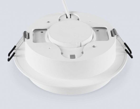 Светильник встраиваемый Ambrella light TECHNO SPOT TU5205