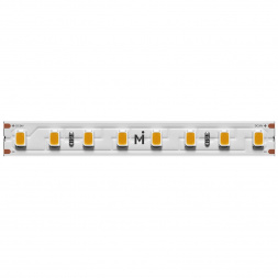 Светодиодная лента Maytoni 9,6W/m 128LED/m 2835SMD теплый белый 5M 201096