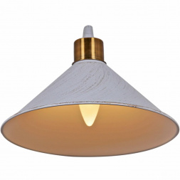 Люстра Reluce 02189-0.4-01 WH+GD