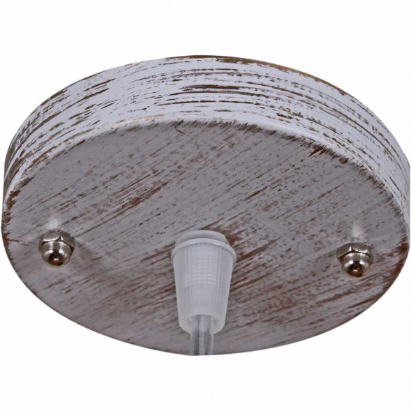 Люстра Reluce 02189-0.4-01 WH+GD