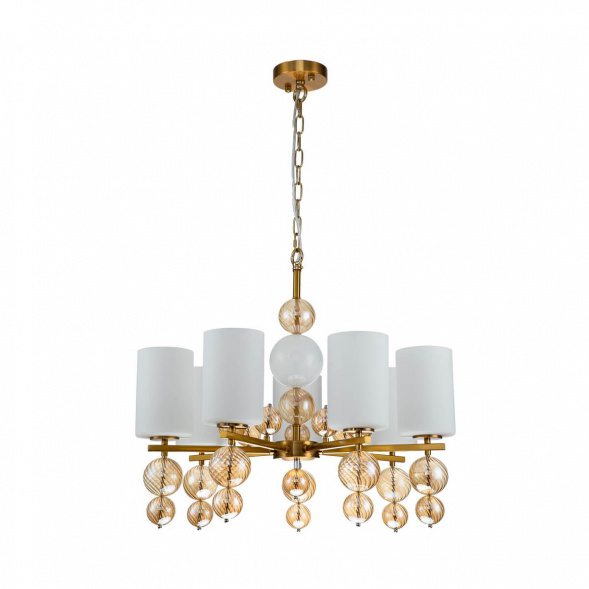 Подвесная люстра Favourite Ether 2998-7P