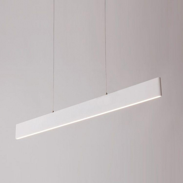 Подвесной светодиодный светильник Moderli Fashion V2430-PL