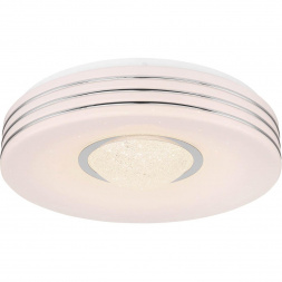 Потолочный светодиодный светильник Globo Meffa 41299-28