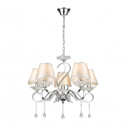 Подвесная люстра Velante 298-103-05