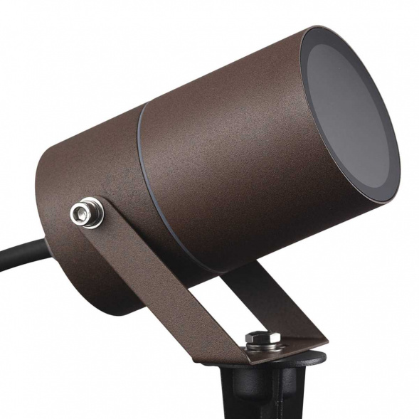 Наземный уличный светильник Mantra QUEBEC 9288