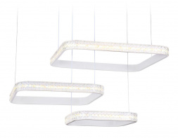 Подвесной светодиодный светильник Ambrella light Original FA6165