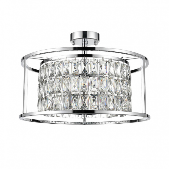 Потолочный светильник Vele Luce Debra VL3283P06