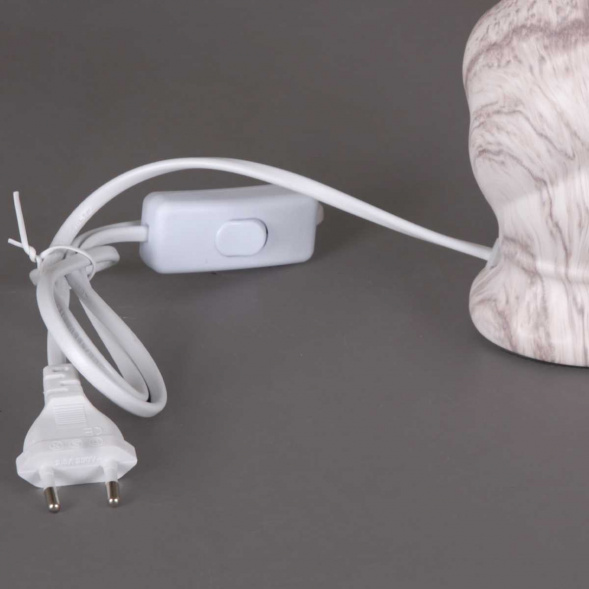 Настольная лампа Reluce 02016-0.7-01D