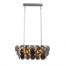 Подвесная люстра Vitaluce V5850-9/18