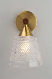 Бра Omnilux Catania OML-67601-01