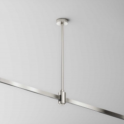 Крепление потолочное Medium одинарное 300мм Maytoni Technical TRA158C-S1-PT