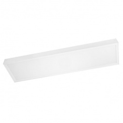 Потолочный светодиодный светильник Arlight Im-Emergency-1.5H-S300x1200-45W Day4000 034939