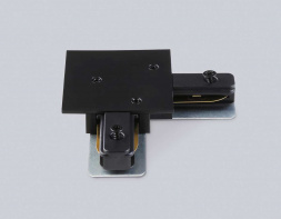 Коннектор питания угловой для шинопровода AMBRELLA LIGHT TRACK SYSTEM GL7166