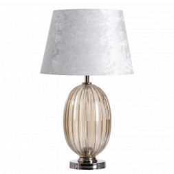 Настольная лампа Arte Lamp Beverly A5132LT-1CC