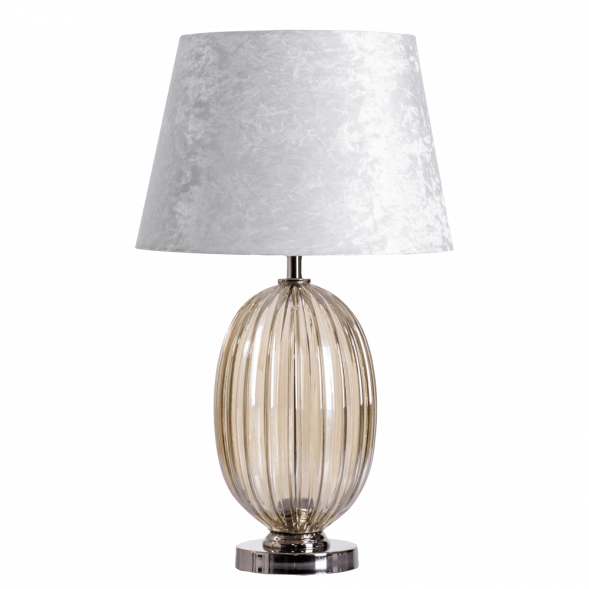 Настольная лампа Arte Lamp Beverly A5132LT-1CC