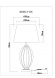 Настольная лампа Arte Lamp Beverly A5132LT-1CC