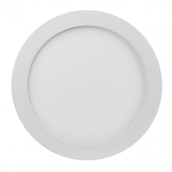 Встраиваемый светодиодный светильник Arlight DL-225M-21W Warm White 020119