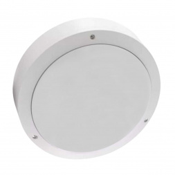 Потолочный светодиодный светильник Uniel ULW-K15A 25W/5000K IP65 White UL-00010969